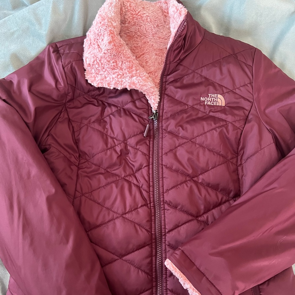 The North Face Women’s Reversible Jacket